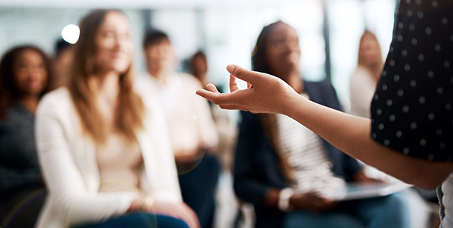 Health Corner: HR Massnahmen