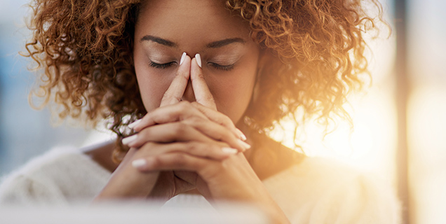 Health Corner: Stress