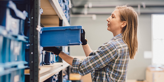 Sachversicherung für Unternehmen: Eine sichere Sache