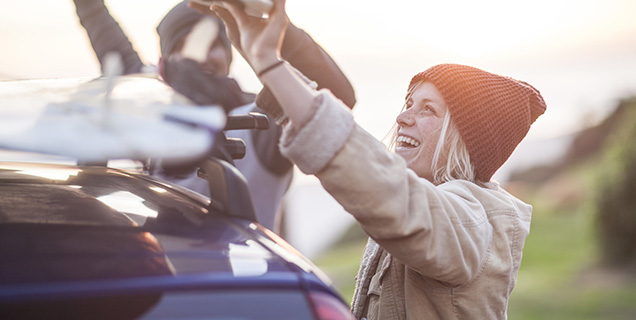 Schutz vor Marderschaden am Auto: Tipps gegen ungebetene Gäste im Motorraum