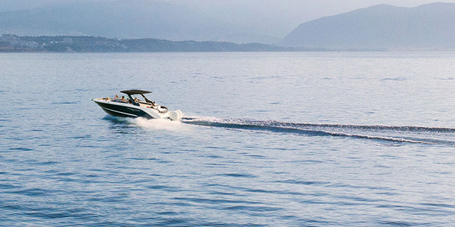 Bootsversicherung: Leinen los