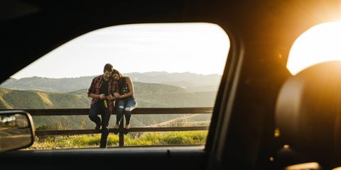 Versicherungen rund um Fahrzeuge und Reisen: Abenteuer voraus