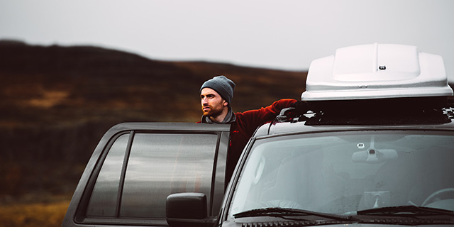 Fully or partially comprehensive insurance: what is best for me?