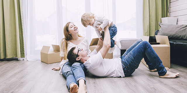 Imputed rental value