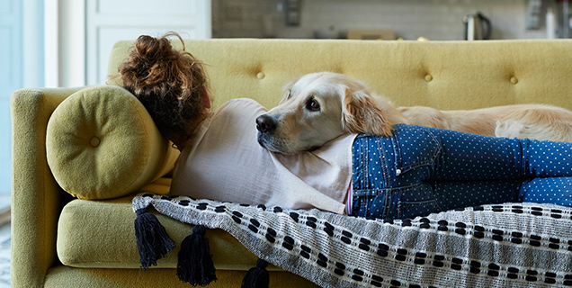 Household insurance: A great combination
