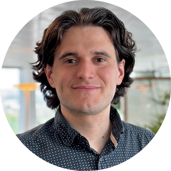 Erika, Senior Segmentmanagerin Unternehmenskunden, Allianz Suisse