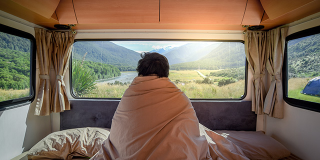 Camper Assicurazioni Allianz