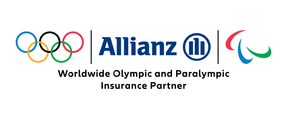 Worldwide Olympic and Paralympic Insurance Partner