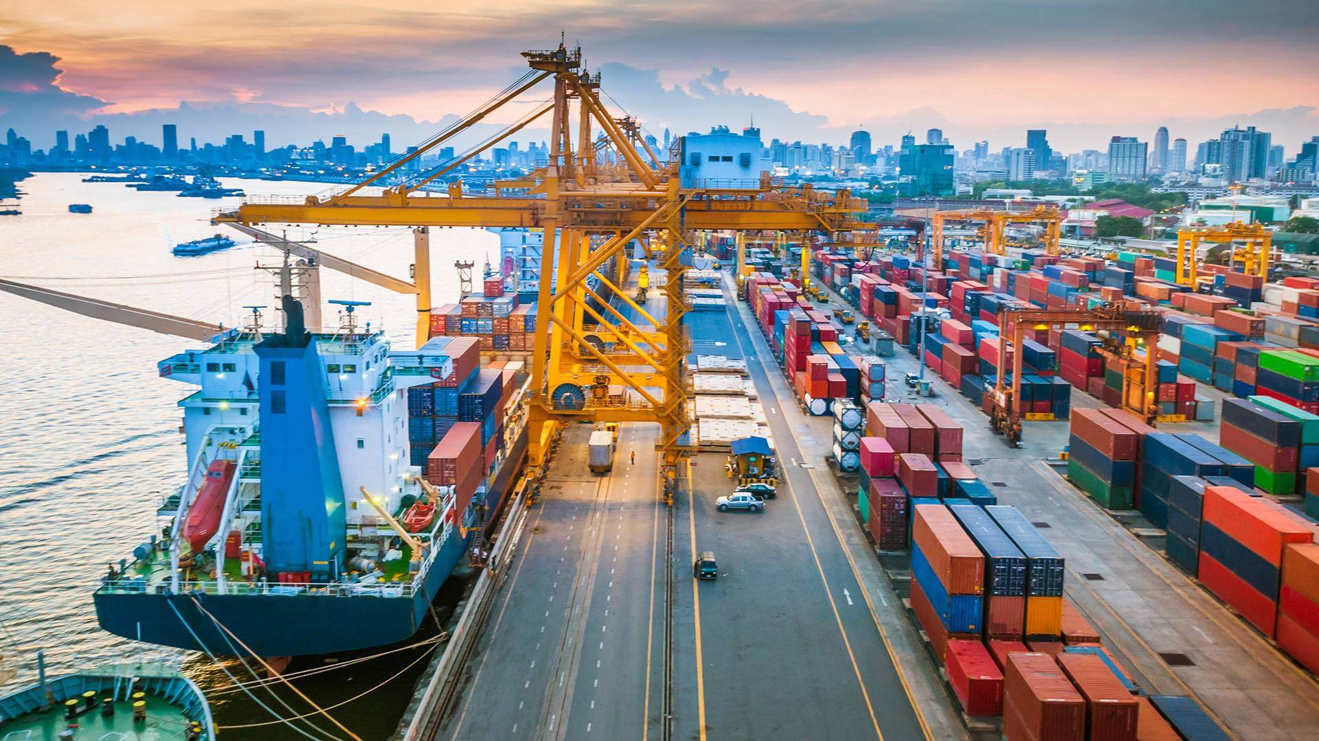 Incoterms und CIF/CIP Einfach erklärt (2025)