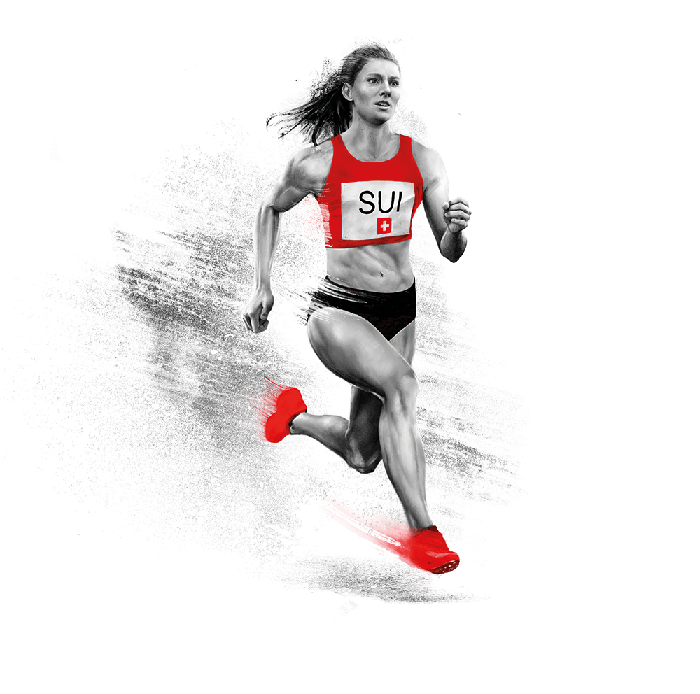 Sporthilfe