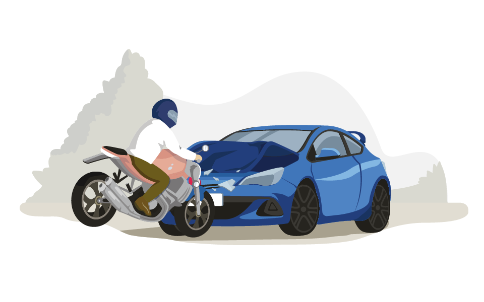 Motorradversicherung: Kasko
