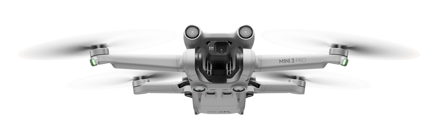 Drohne Mini 3 Pro