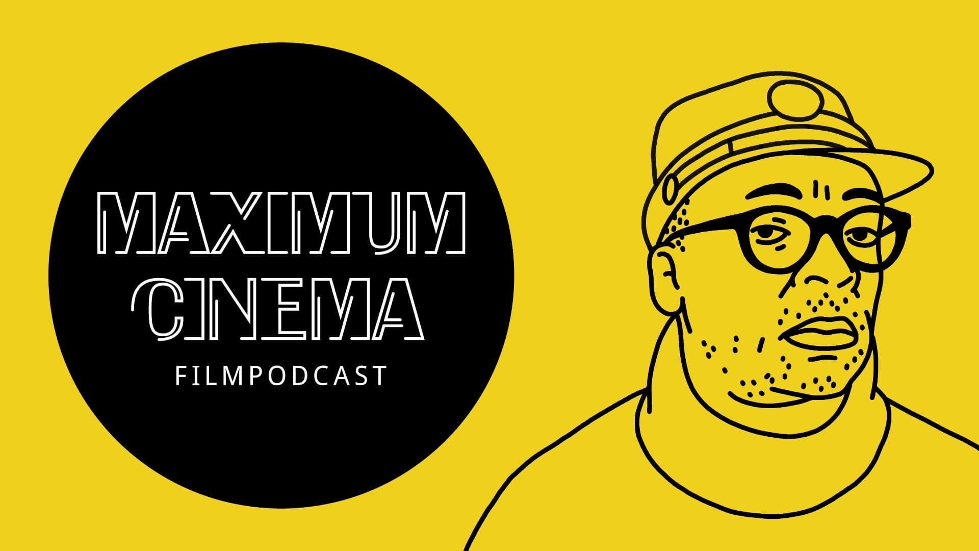 Partner der Allianz: Maximum Cinema - Filmpodcast