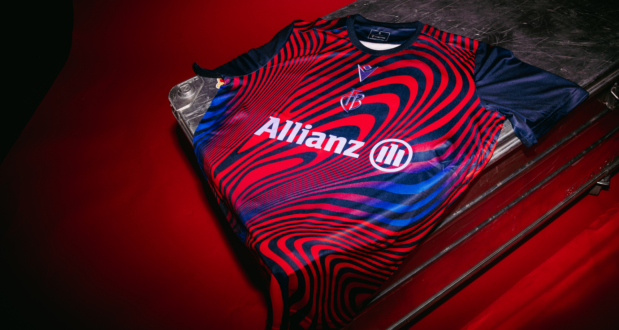 useful description of image if informative and not decoration only.