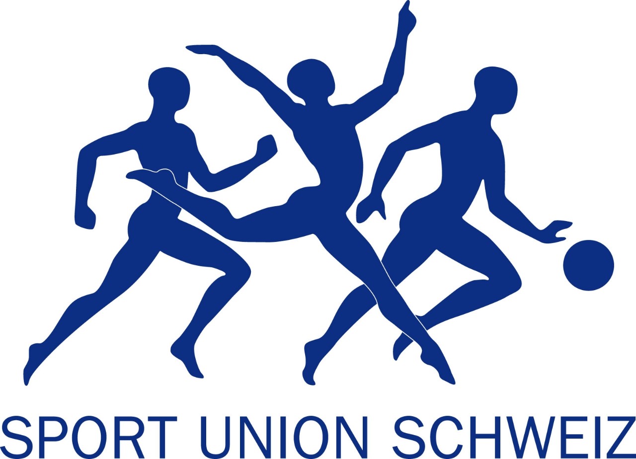 Sport Union Schweiz Logo