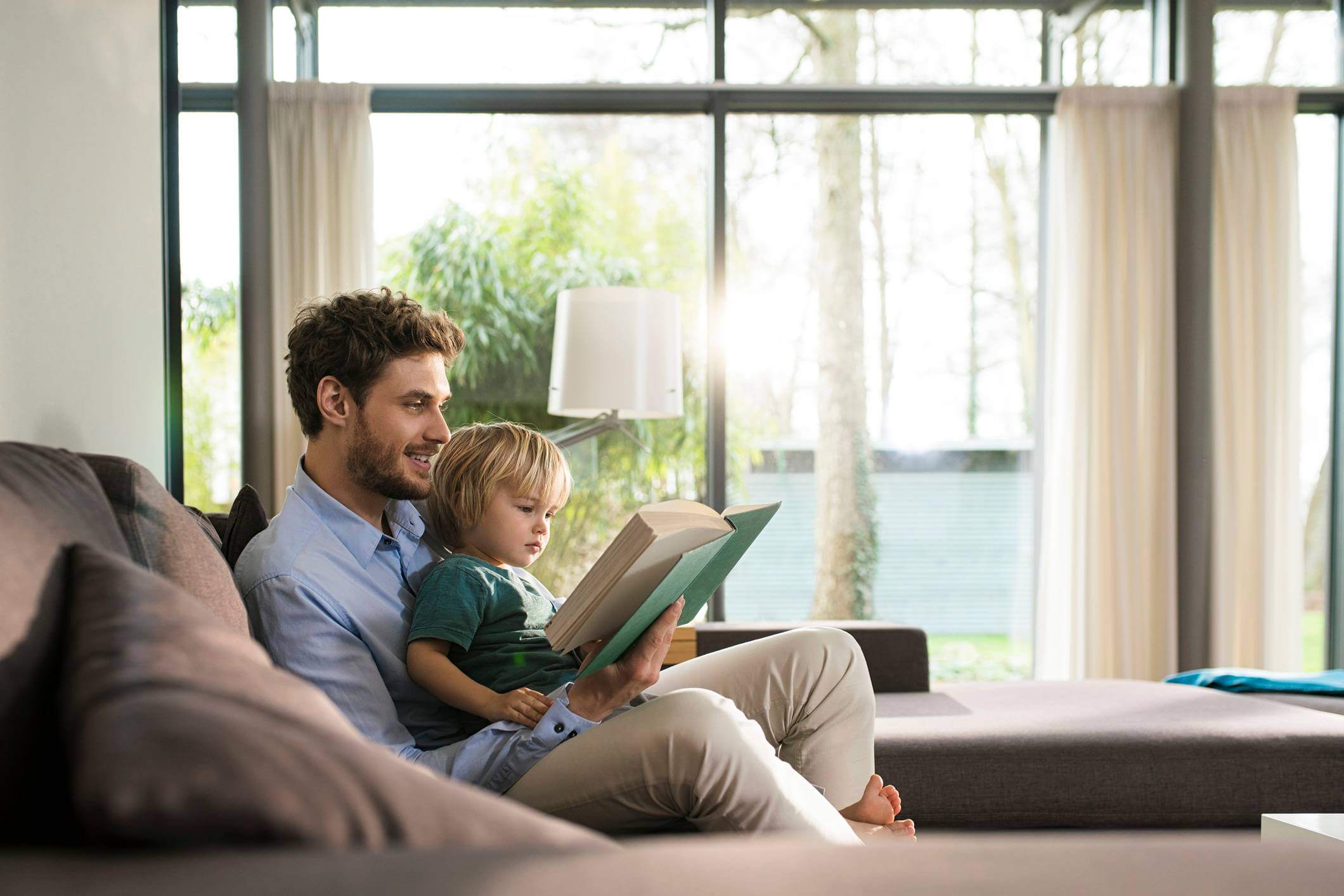 Vorsorge- und Lebensversicherung