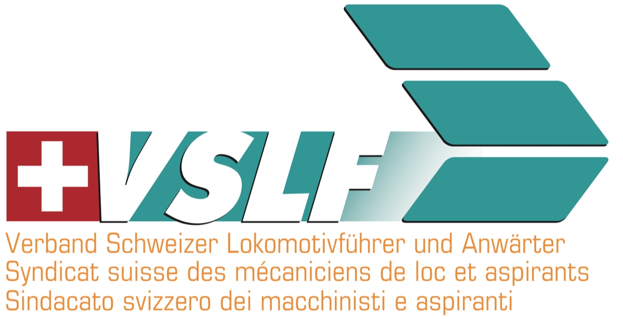 VSLF Logo