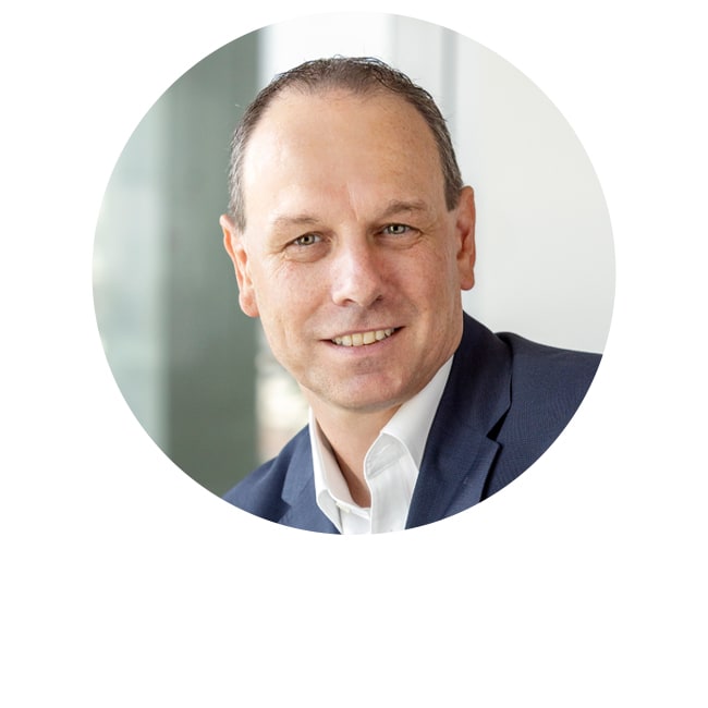 Stefan Rapp CFO Allianz Suisse