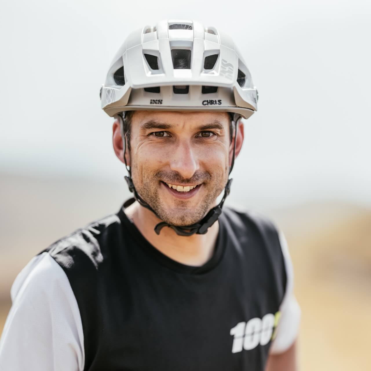 Chris Vollmer, Senior Product Manager & Industrial Designer bei intercycle ag