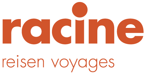 Logo Racine Reisen
