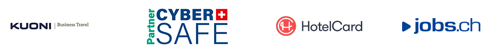 Logos Top Partner KMU Services