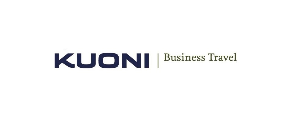 Logo Kuoni Business Travel