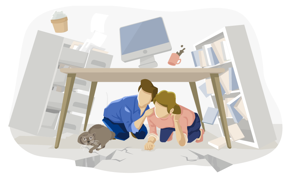 Assurance ménage | Assurance ménage et de choses | Allianz