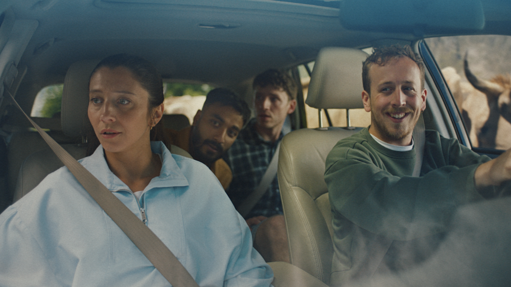 Versicherungen für Fahrzeuge und Reisen