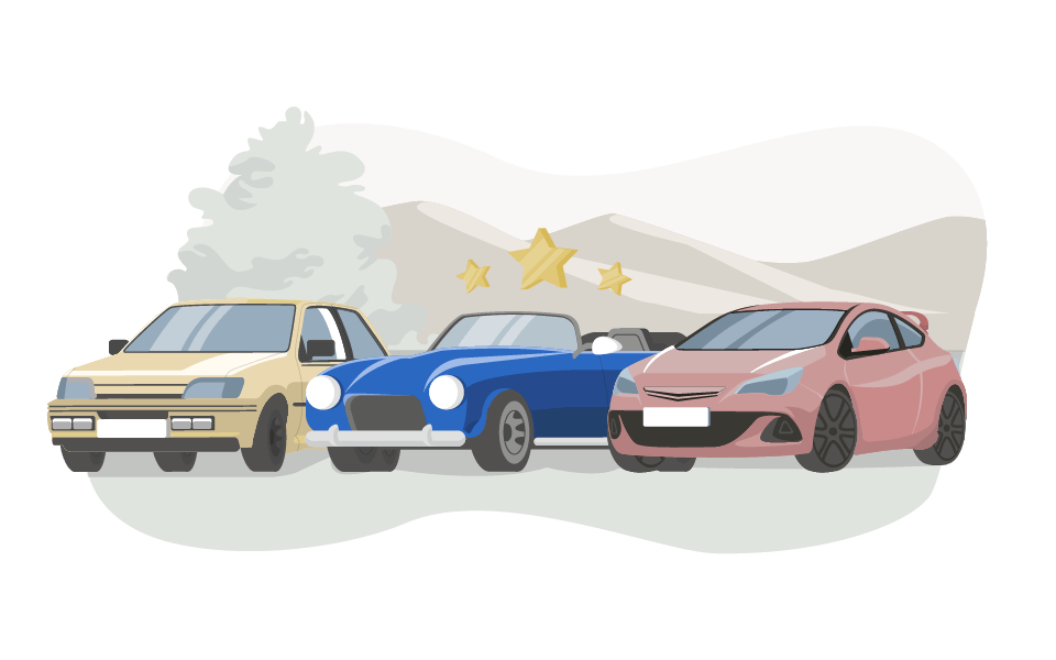 Auto Depoca Assilogos