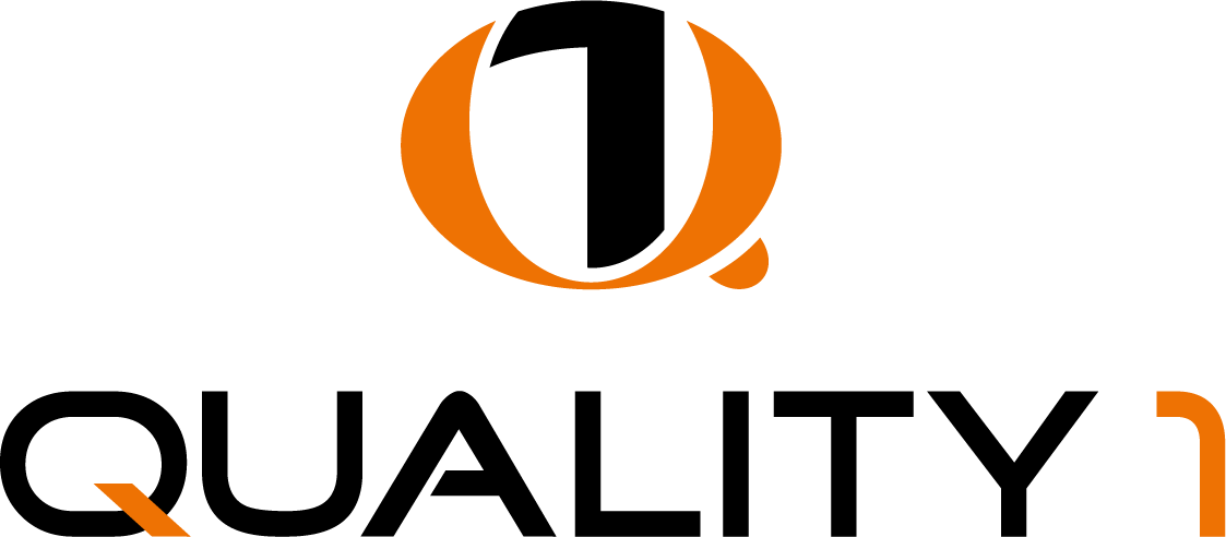 Logo Quality1