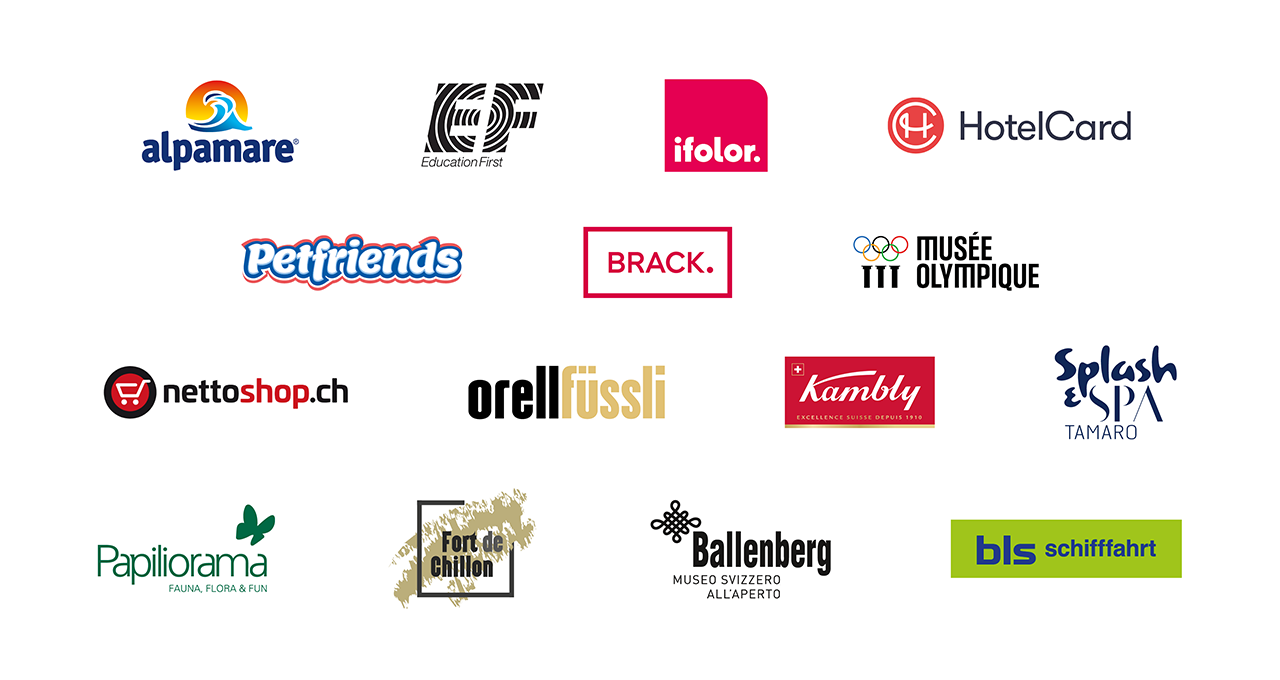 Partnerlogos Allianz Plus