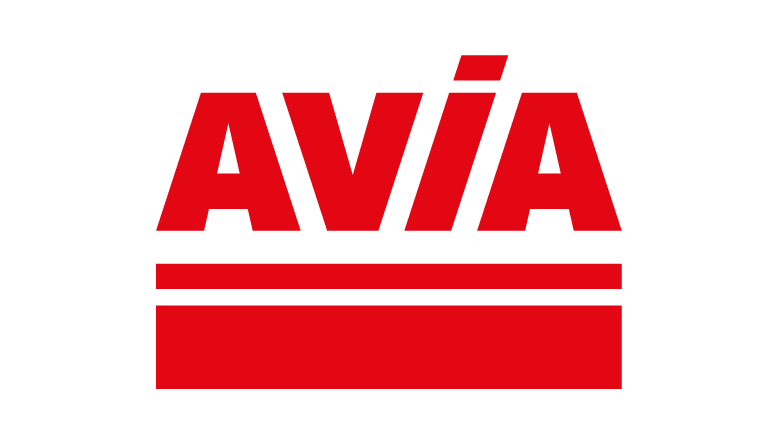 AVIA Logo