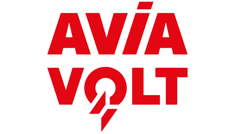 AVIA Logo