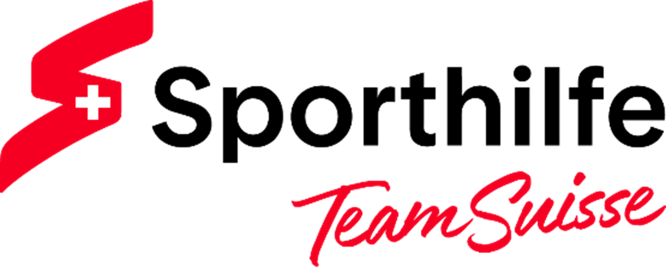 Logo Sporthilfe